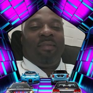 Meet your Posher, Nigel mcclashie